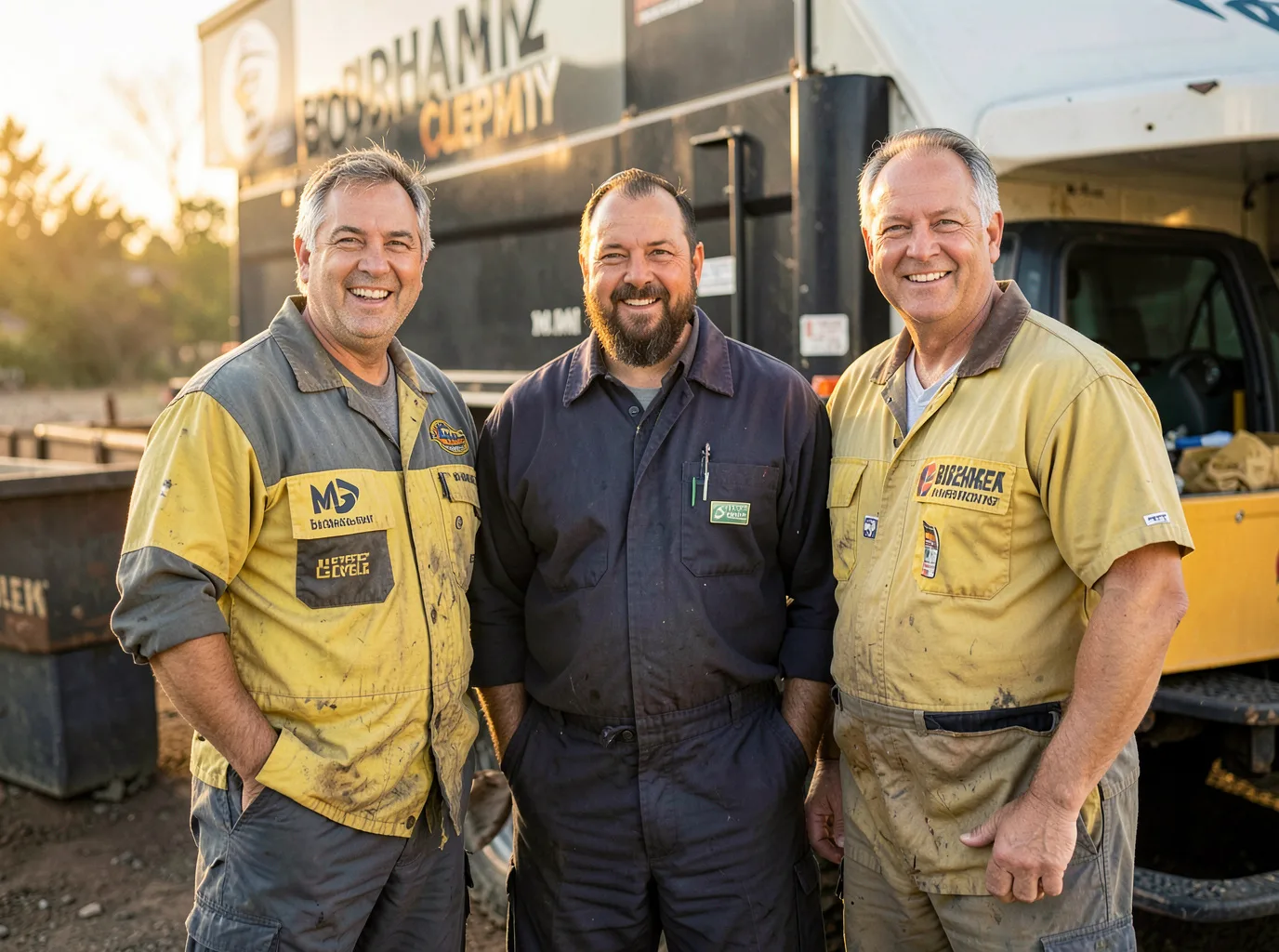 Sewage Cleanup company in Carrollton, MS