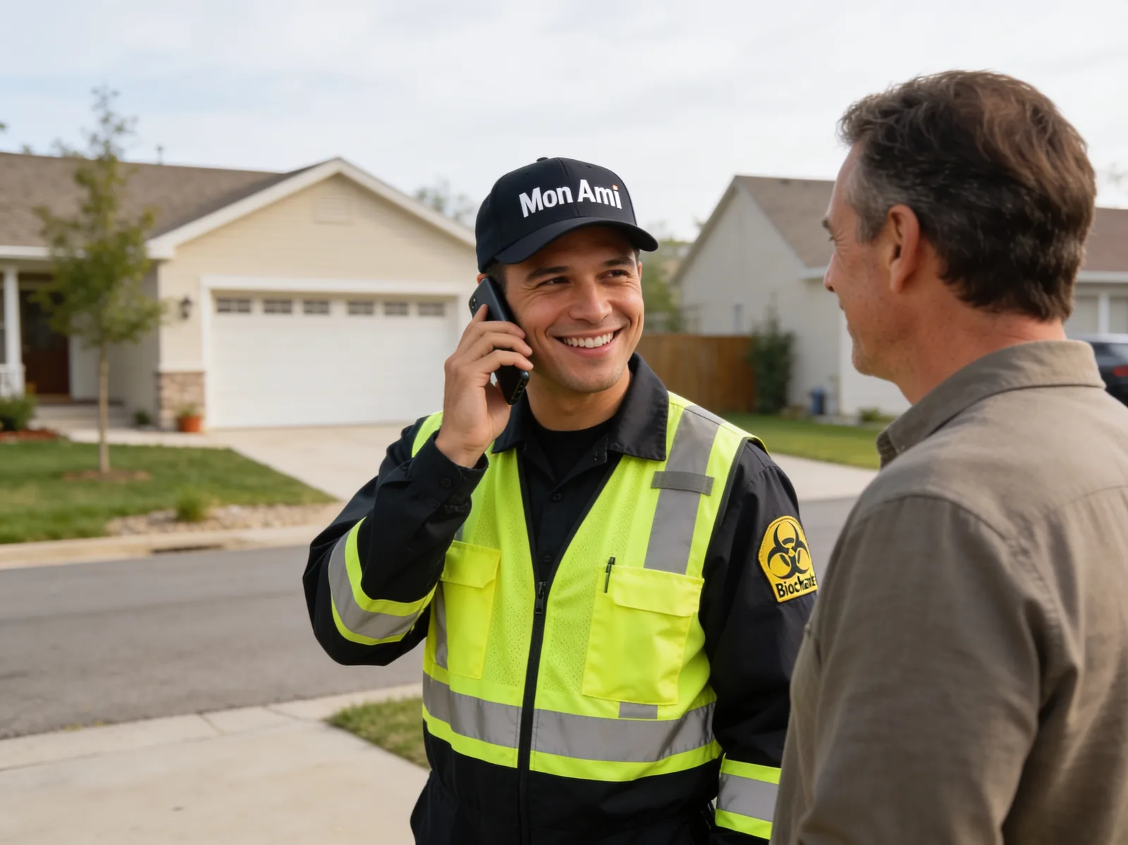 Sewage Cleanup Carrollton, MS FAQs